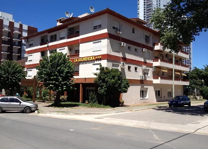 Hotel La Golondrina