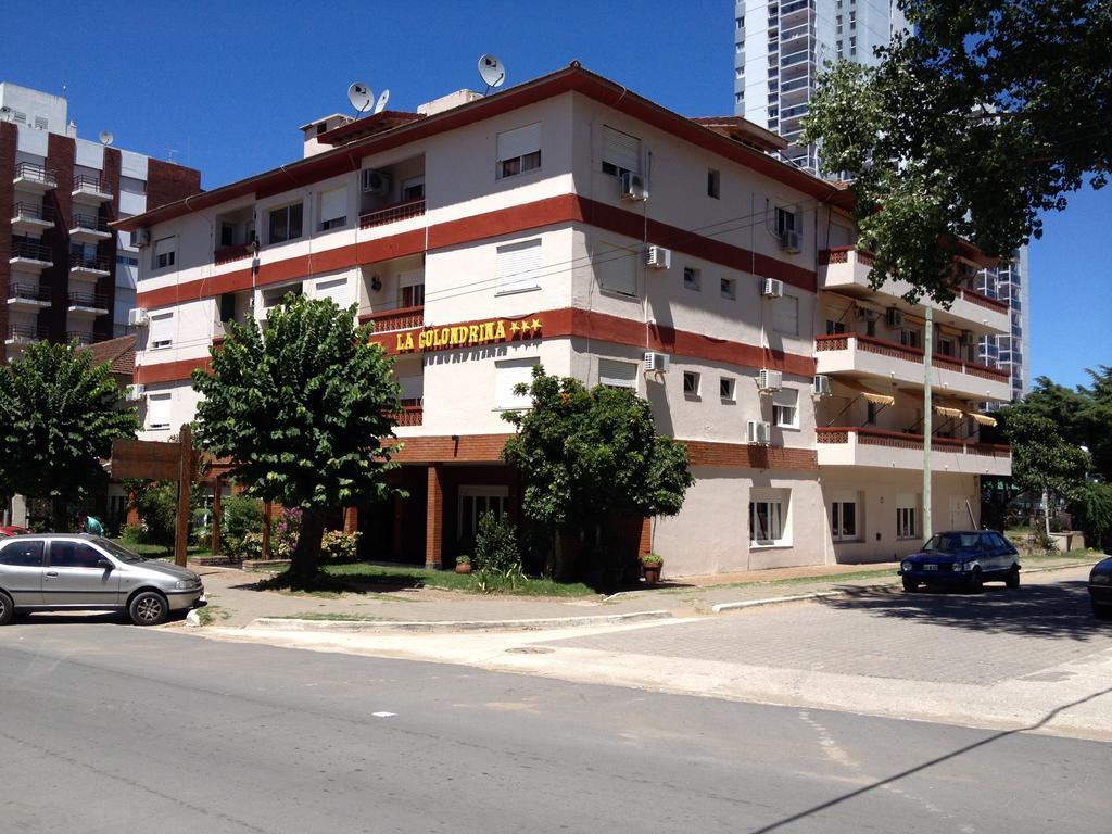 La Golondrina Hotel