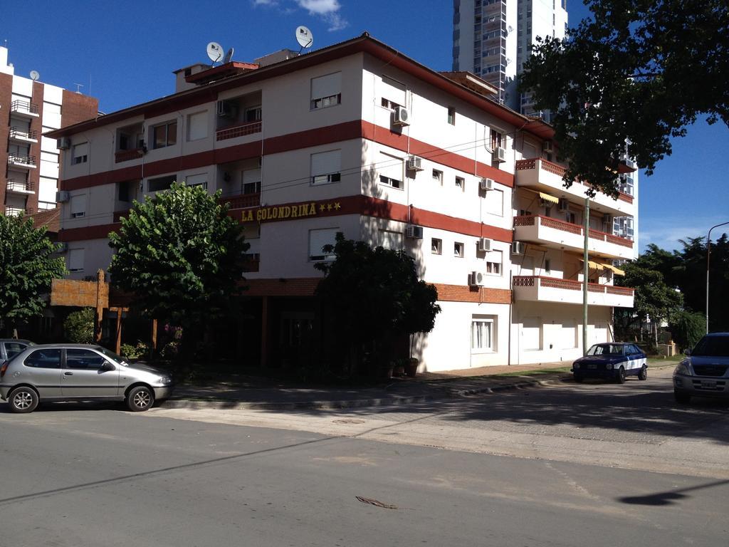 La Golondrina 3* Pinamar