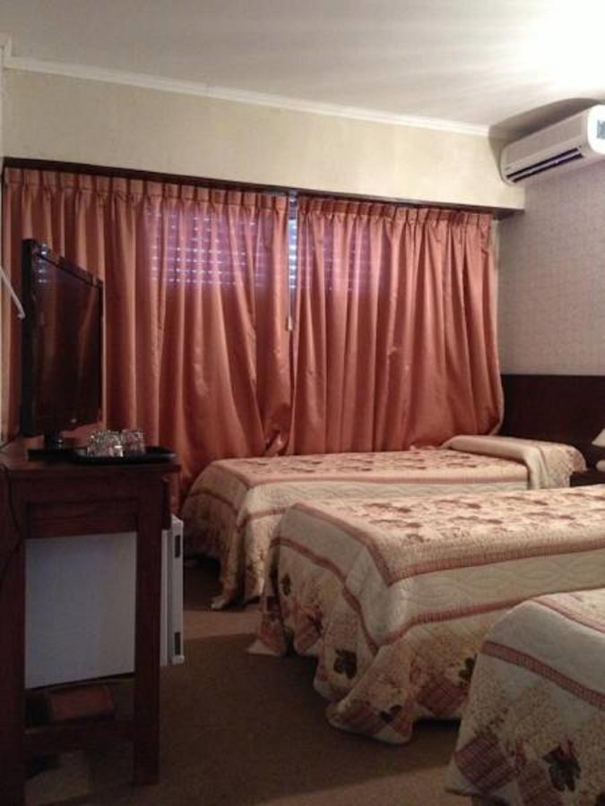 Hotel La Golondrina