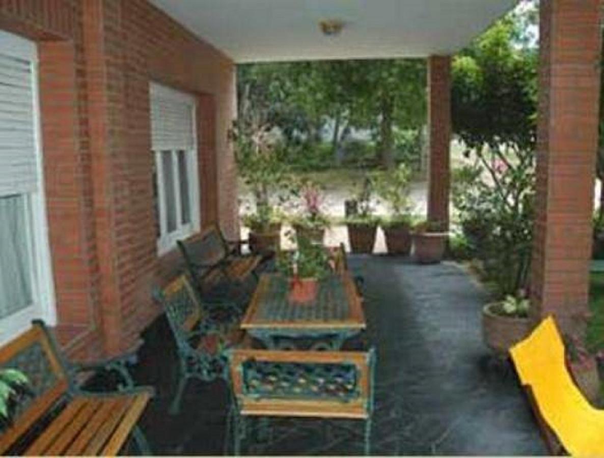 La Golondrina 3* Pinamar