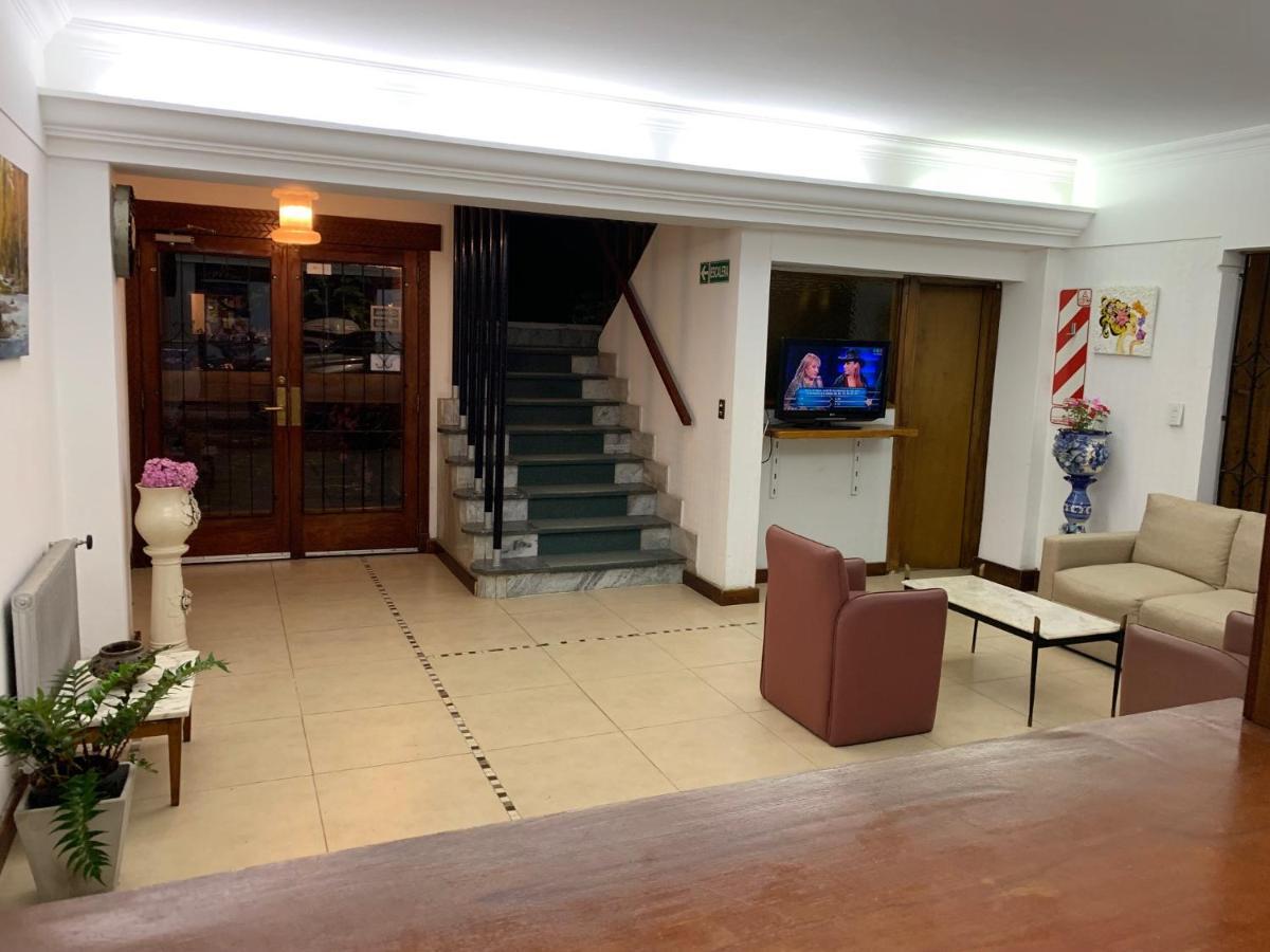 La Golondrina Hotel 3*
