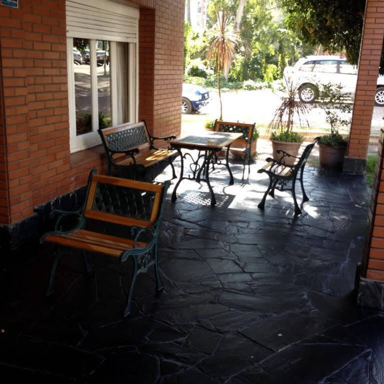 La Golondrina Hotel