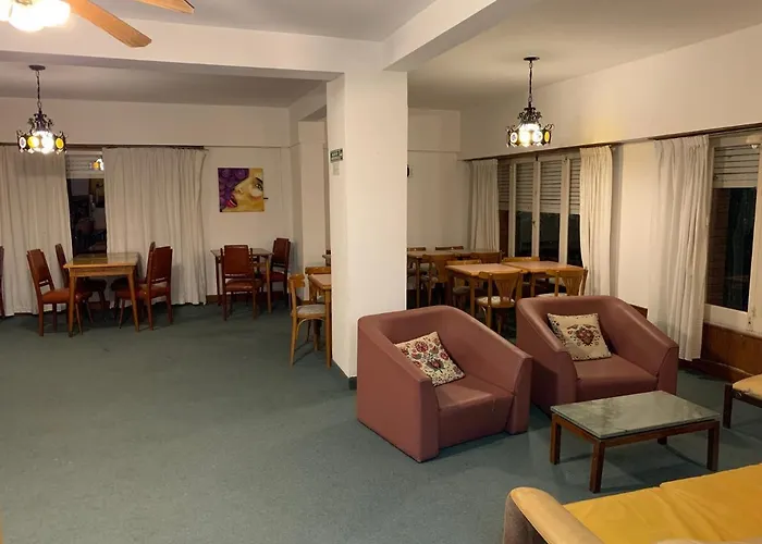 Hotel La Golondrina