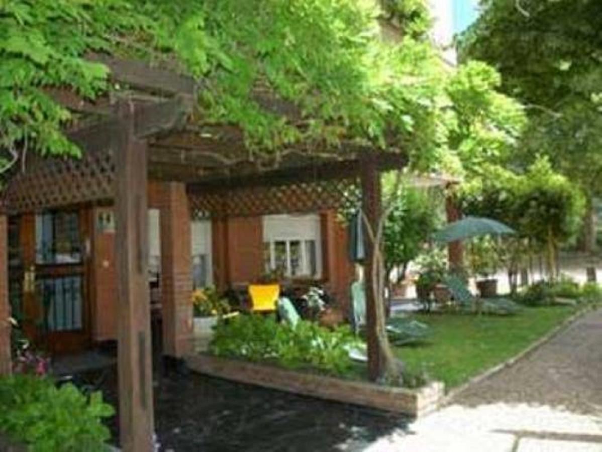 La Golondrina Hotel Pinamar